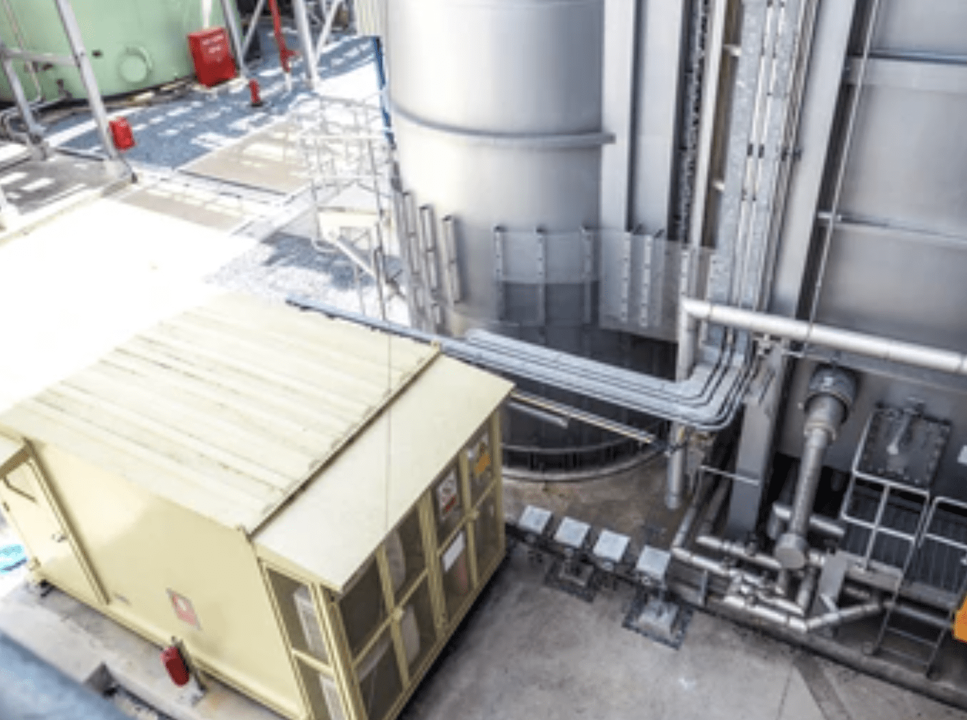 CEMS Success - 200+ Years Combined Experience